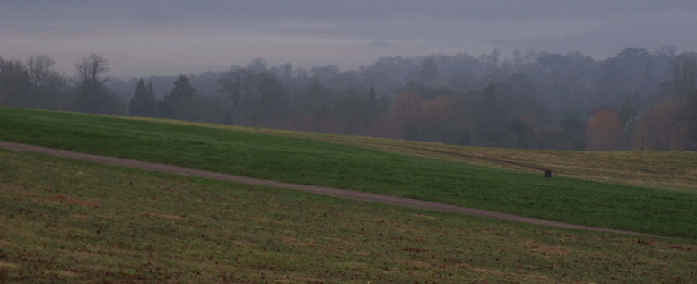 Cassiobury Park, Watford