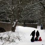 Cassiobury, Watford