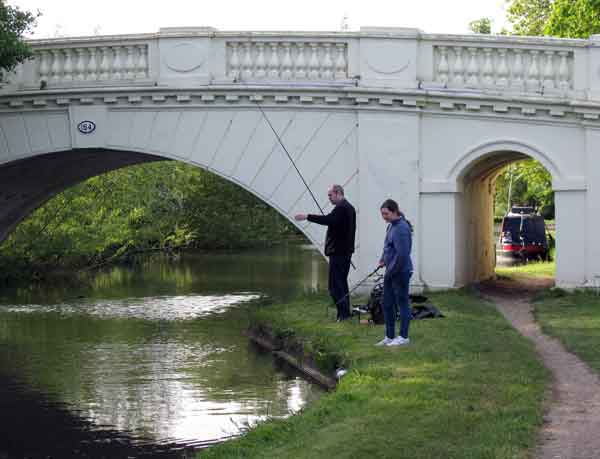 Cassiobury Park