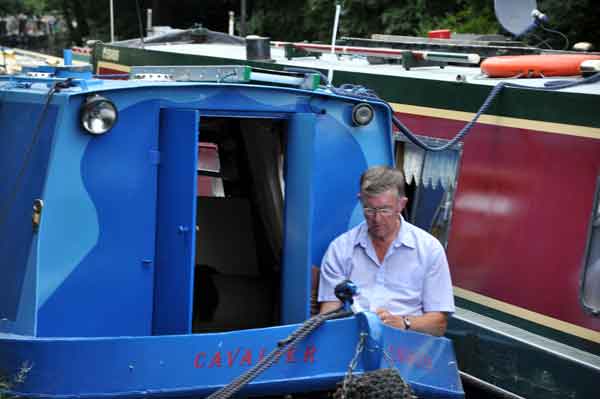 Canal Festival, Cassiobury Park