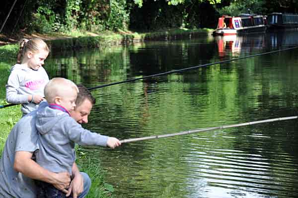 Cassiobury, Watford