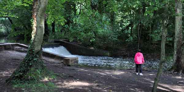 Cassiobury, Watford