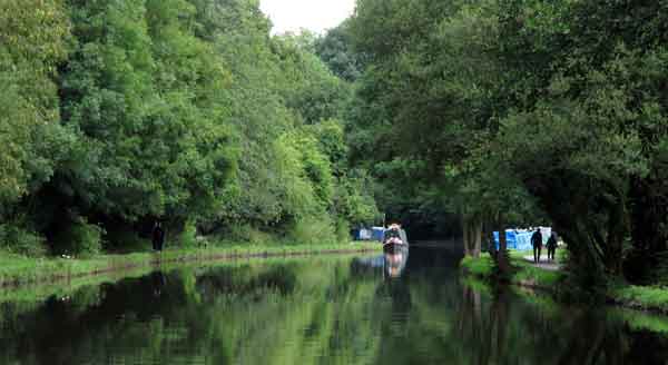 Cassiobury, Watford