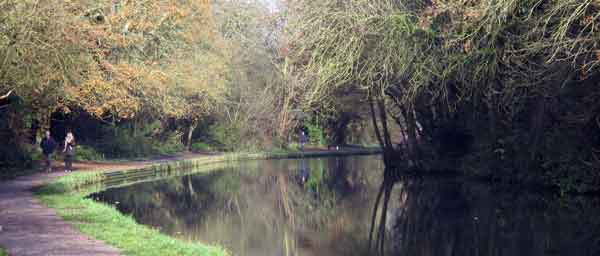 Cassiobury