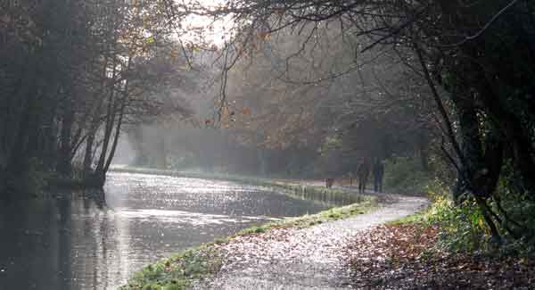 Cassiobury