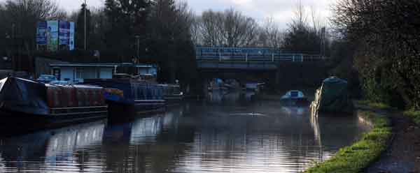 Cassiobury