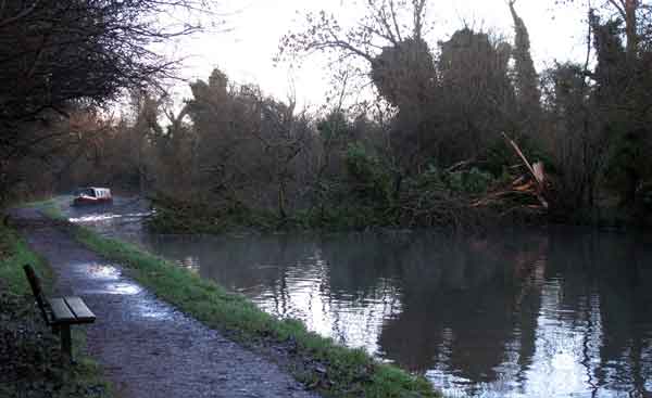 Cassiobury