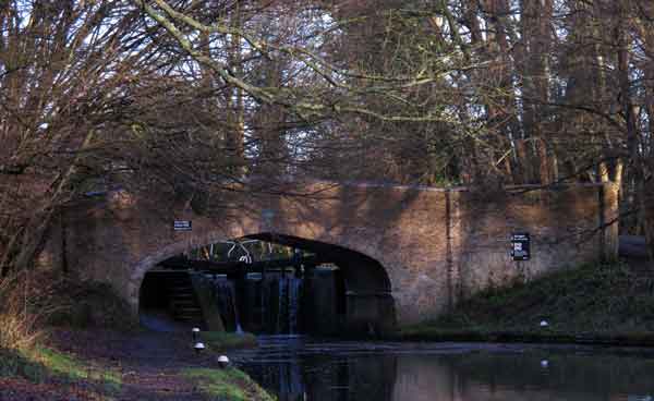 Cassiobury