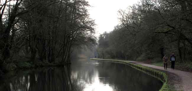 Cassiobury, Watford