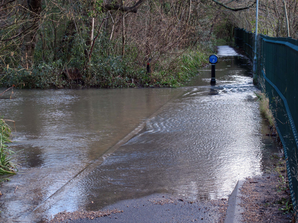 Cassiobury, Watford