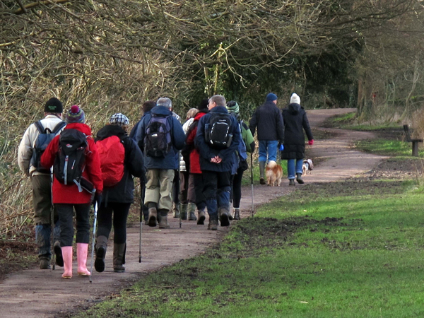 Cassiobury, Watford