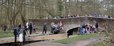 Cassiobury, Watford