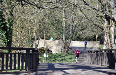 Cassiobury, Watford