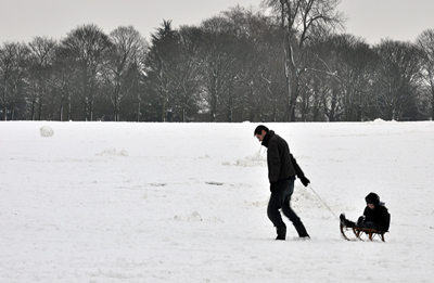 Cassiobury, Watford