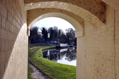 Cassiobury, Watford