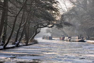 Cassiobury, Watford