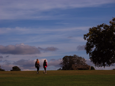 Cassiobury, Watford