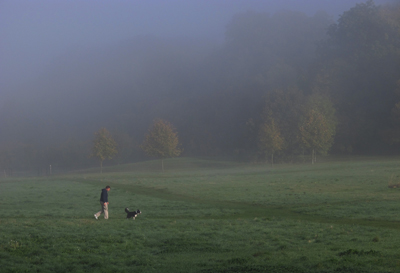 Cassiobury, Watford