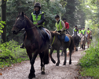 Cassiobury, Watford