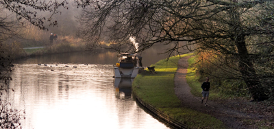 Cassiobury, Watford