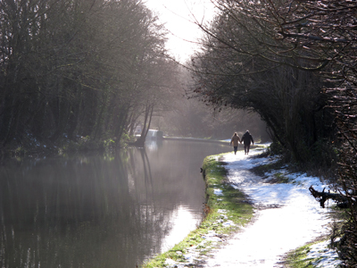 Cassiobury, Watford