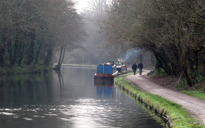 Cassiobury, Watford