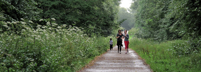 Cassiobury, Watford