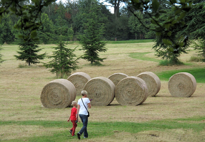 Cassiobury, Watford