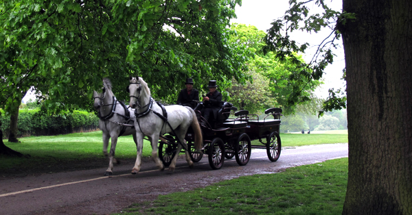 Cassiobury, Watford