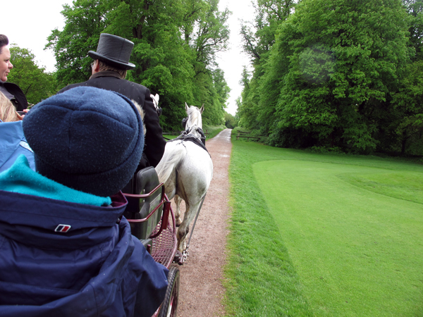 Cassiobury, Watford