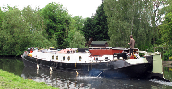 Cassiobury, Watford