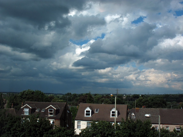 Cassiobury, Watford