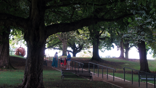 Cassiobury, Watford