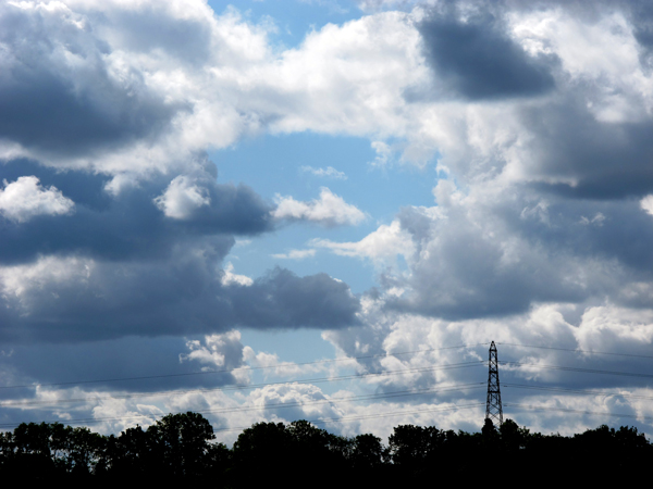 Cassiobury, Watford