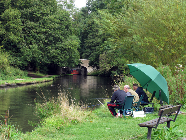 Cassiobury, Watford