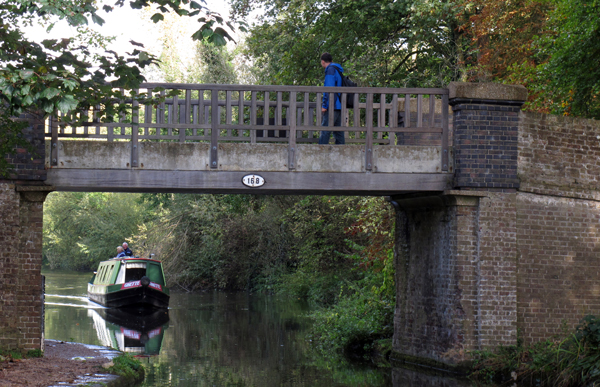 Cassiobury, Watford