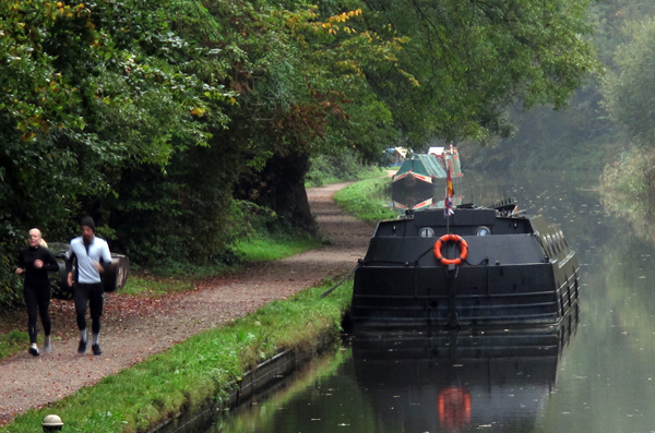 Cassiobury, Watford