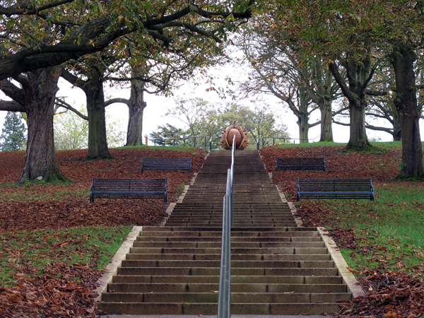 Cassiobury, Watford