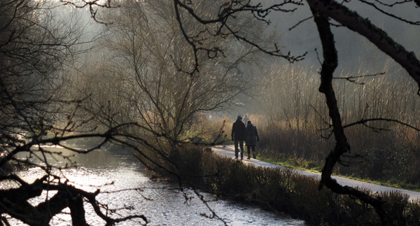 Cassiobury, Watford