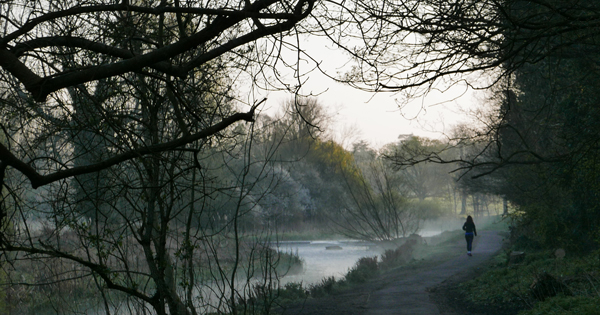 Cassiobury, Watford