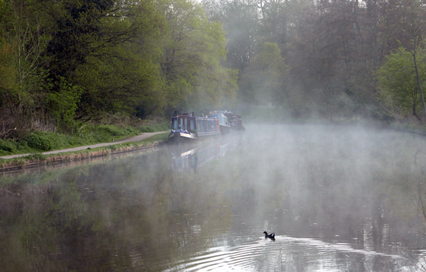 Cassiobury, Watford