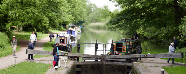 Cassiobury, Watford