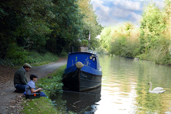 Cassiobury, Watford