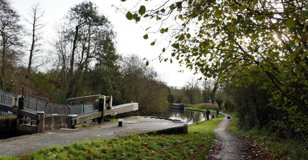 Cassiobury, Watford