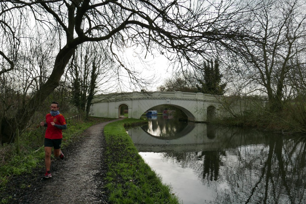 Cassiobury, Watford