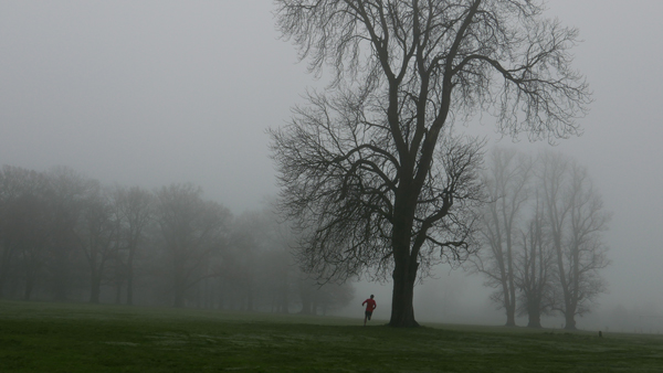 Cassiobury, Watford