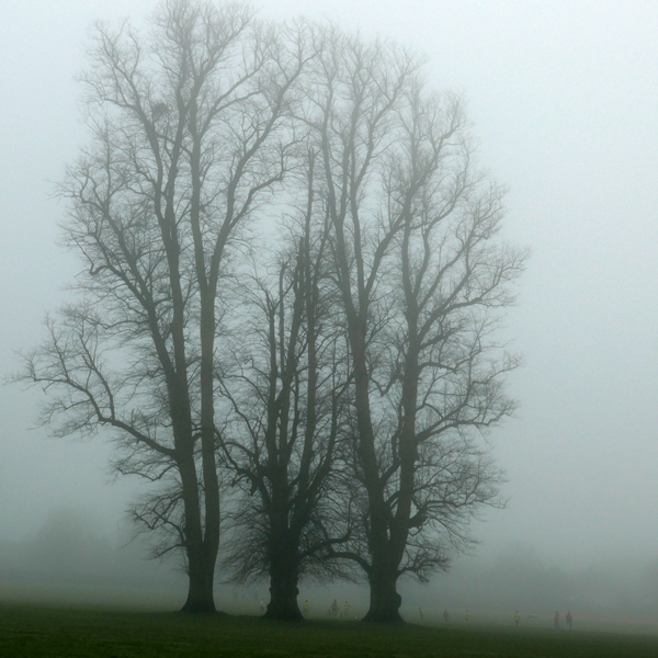 Cassiobury, Watford