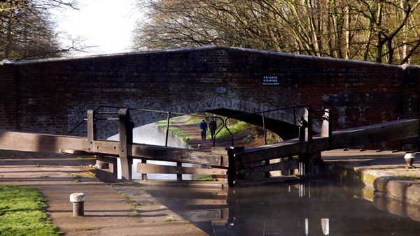 Cassiobury, Watford