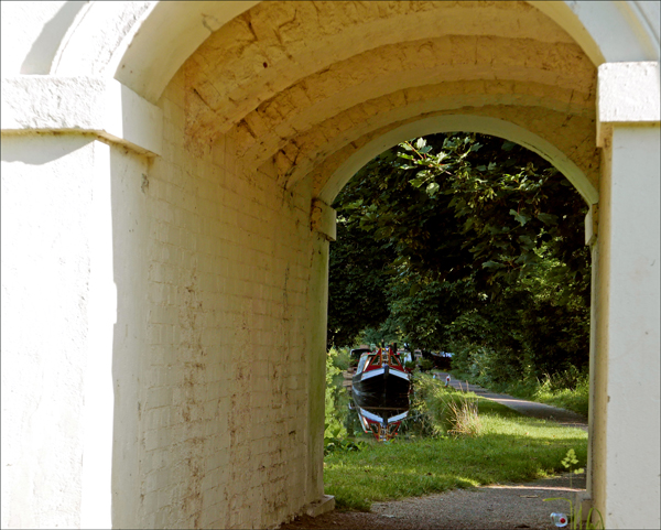 Cassiobury, Watford