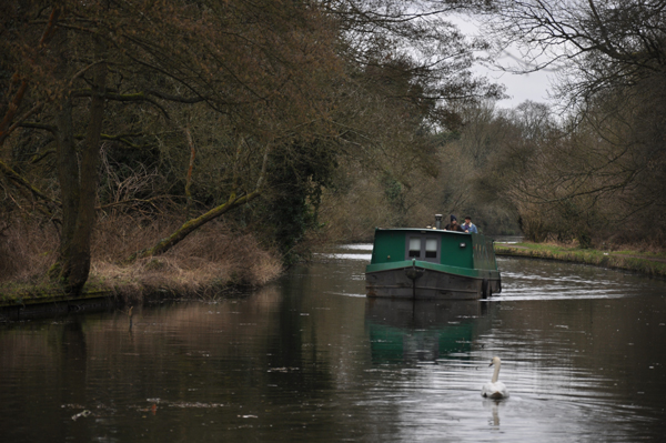 Cassiobury, Watford